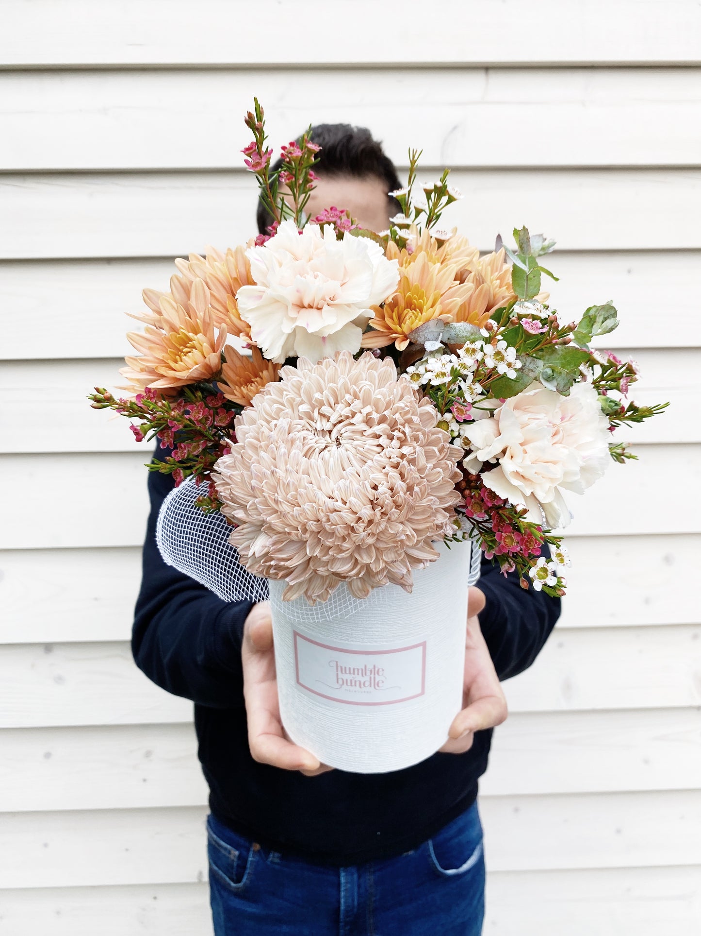 shop flower hat box at Humble Bundle